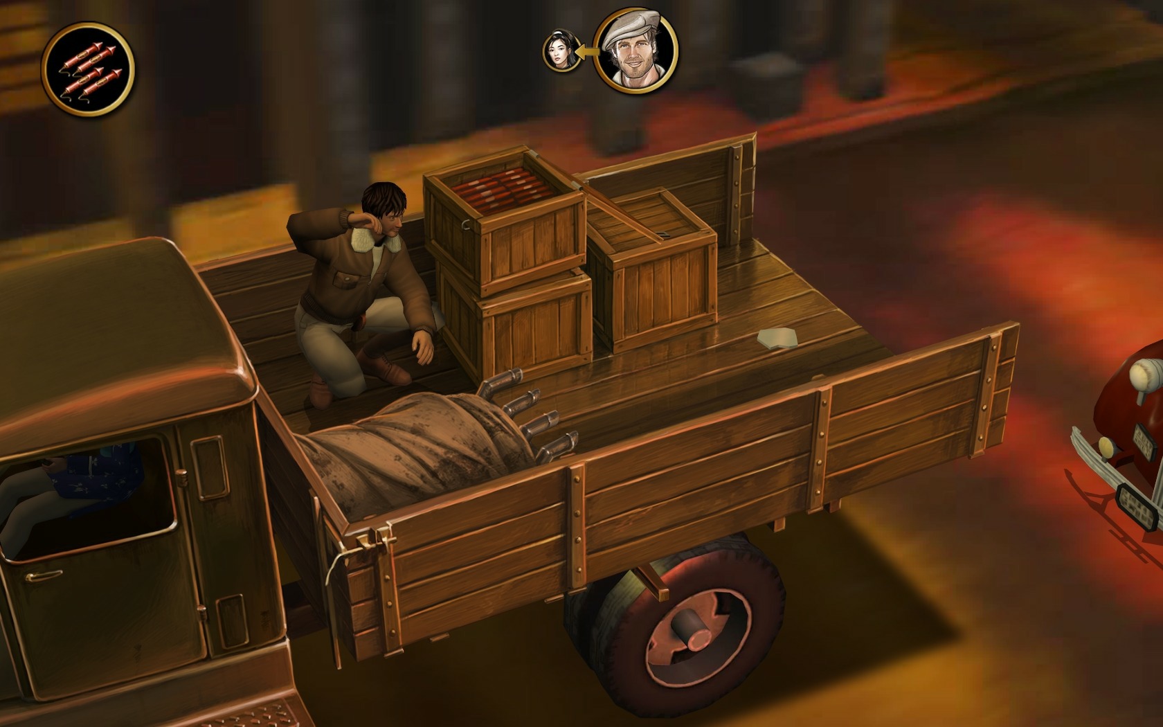 Lost Horizon - Imagen 19